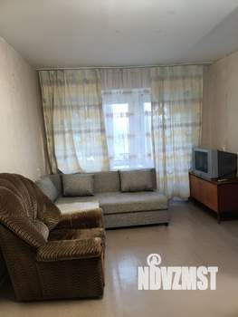 2-к квартира, вторичка, 42м2, 2/5 этаж