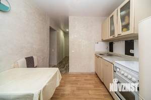 1-к квартира, вторичка, 32м2, 4/5 этаж