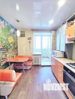 2-к квартира, вторичка, 51м2, 4/5 этаж