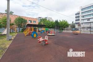 3-к квартира, вторичка, 100м2, 6/17 этаж