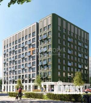 2-к квартира, вторичка, 47м2, 9/10 этаж