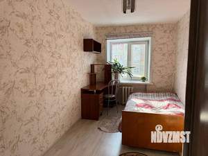 2-к квартира, вторичка, 44м2, 3/5 этаж