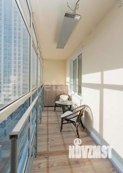 2-к квартира, вторичка, 66м2, 7/25 этаж