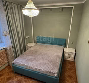 2-к квартира, вторичка, 51м2, 3/3 этаж