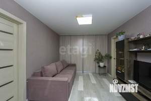 3-к квартира, вторичка, 57м2, 2/9 этаж