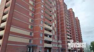 1-к квартира, вторичка, 39м2, 2/16 этаж