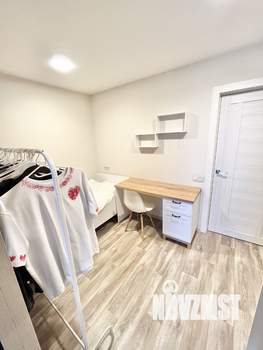 1-к квартира, вторичка, 49м2, 10/10 этаж