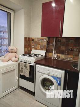 1-к квартира, вторичка, 22м2, 8/9 этаж