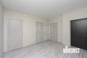 3-к квартира, вторичка, 80м2, 5/18 этаж