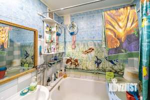 2-к квартира, вторичка, 57м2, 14/14 этаж