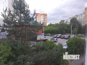 3-к квартира, вторичка, 93м2, 2/10 этаж