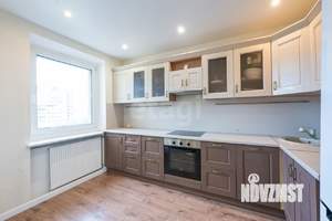 4-к квартира, вторичка, 92м2, 9/10 этаж