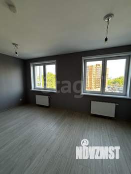 1-к квартира, сданный дом, 35м2, 5/10 этаж