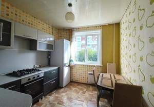 1-к квартира, вторичка, 34м2, 5/9 этаж