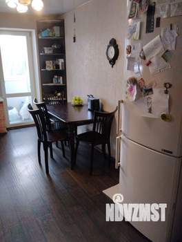 2-к квартира, вторичка, 63м2, 3/14 этаж