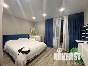 3-к квартира, вторичка, 69м2, 2/25 этаж