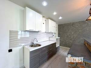 Студия квартира, вторичка, 38м2, 5/5 этаж