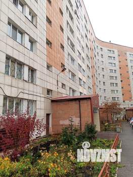 2-к квартира, вторичка, 52м2, 7/9 этаж