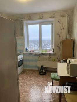 1-к квартира, вторичка, 36м2, 10/10 этаж