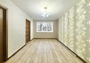 4-к квартира, вторичка, 62м2, 1/5 этаж