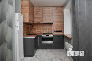 3-к квартира, вторичка, 58м2, 3/5 этаж