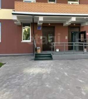 Студия квартира, вторичка, 44м2, 19/26 этаж