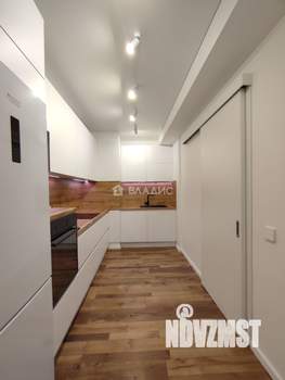 2-к квартира, вторичка, 68м2, 6/24 этаж