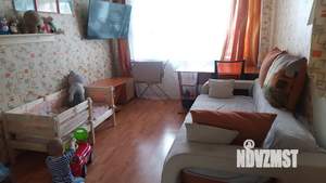 1-к квартира, вторичка, 34м2, 2/5 этаж