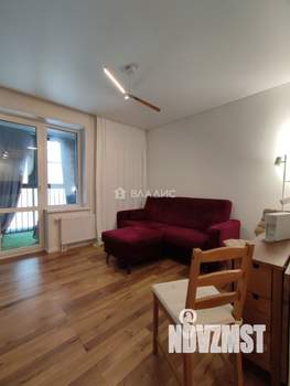 2-к квартира, вторичка, 68м2, 6/24 этаж