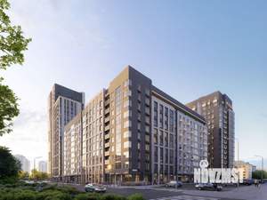 3-к квартира, вторичка, 74м2, 3/10 этаж