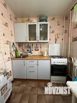 1-к квартира, вторичка, 28м2, 5/10 этаж