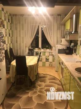 4-к квартира, вторичка, 81м2, 12/16 этаж