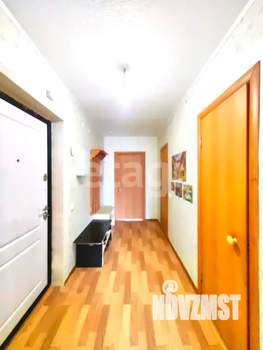 3-к квартира, вторичка, 52м2, 8/9 этаж