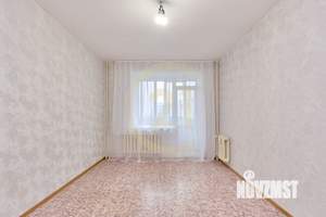 1-к квартира, вторичка, 36м2, 1/16 этаж