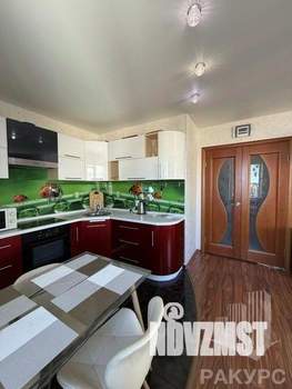2-к квартира, вторичка, 55м2, 9/10 этаж