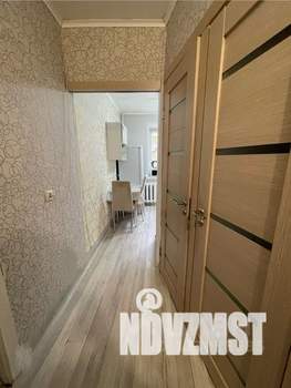 2-к квартира, вторичка, 45м2, 3/5 этаж