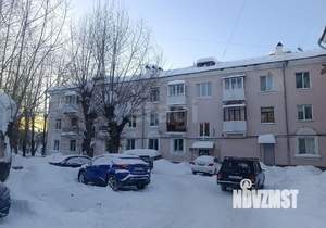 1-к квартира, вторичка, 31м2, 2/3 этаж