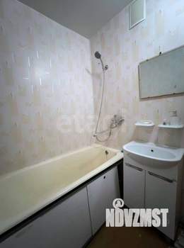 1-к квартира, вторичка, 34м2, 6/10 этаж