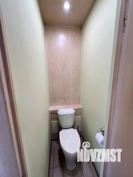 3-к квартира, вторичка, 59м2, 5/5 этаж