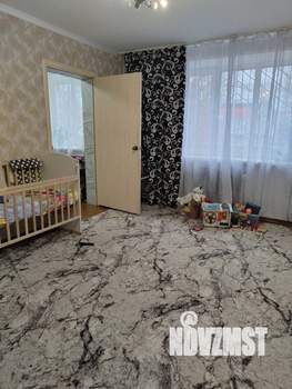 2-к квартира, вторичка, 40м2, 1/2 этаж