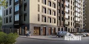 3-к квартира, вторичка, 53м2, 4/10 этаж