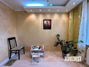 3-к квартира, вторичка, 63м2, 7/10 этаж