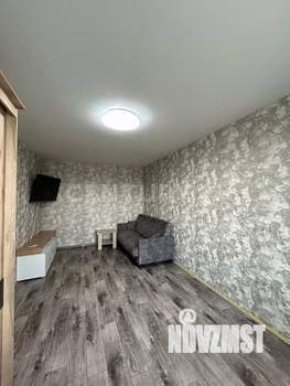 2-к квартира, вторичка, 45м2, 9/9 этаж