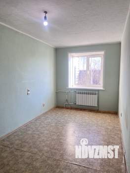 3-к квартира, вторичка, 59м2, 5/5 этаж