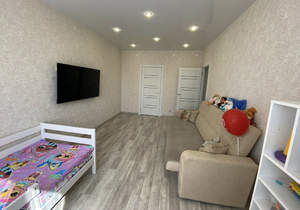 2-к квартира, вторичка, 56м2, 6/25 этаж