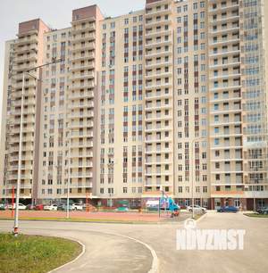 1-к квартира, вторичка, 43м2, 11/19 этаж