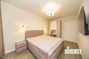 2-к квартира, вторичка, 51м2, 4/4 этаж