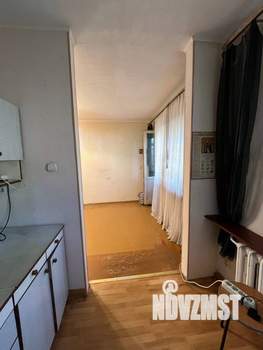 3-к квартира, вторичка, 54м2, 3/5 этаж