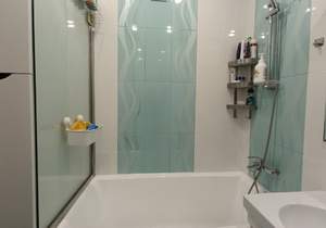 2-к квартира, вторичка, 58м2, 1/4 этаж