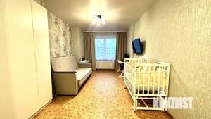 1-к квартира, вторичка, 37м2, 14/15 этаж